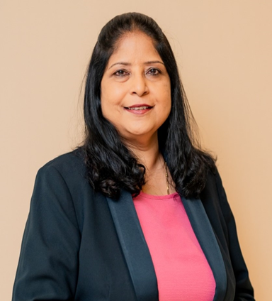 Dayalanie Abeygunawardena