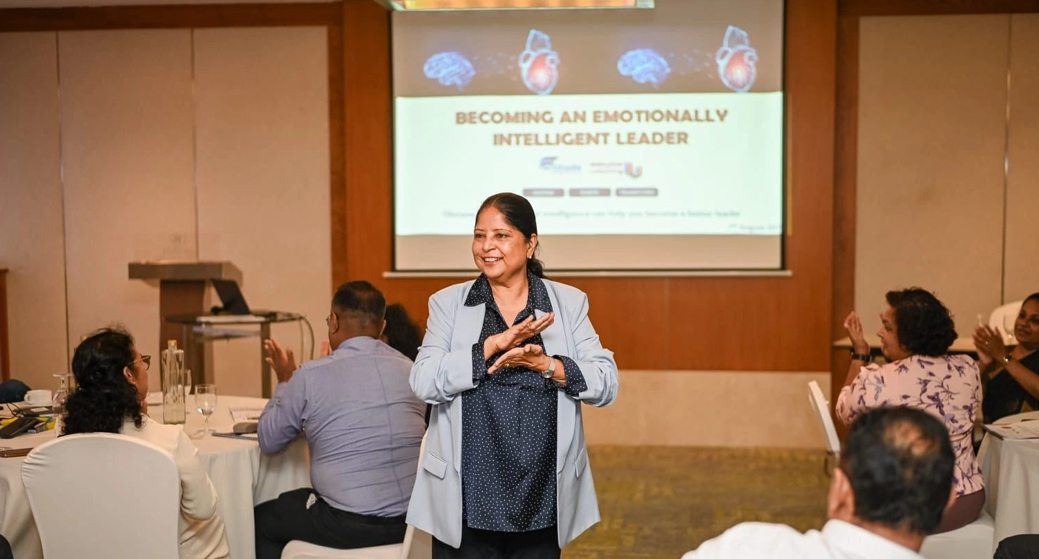 ICF Coach Training