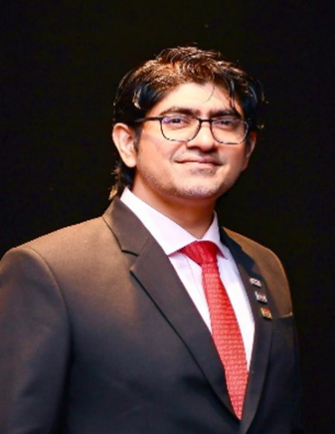 Feroz Fazal
