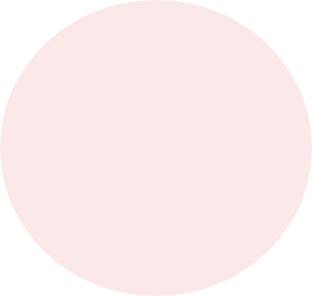 Decorative pink vector background