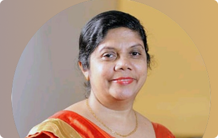 Pushpa Chandrasiri