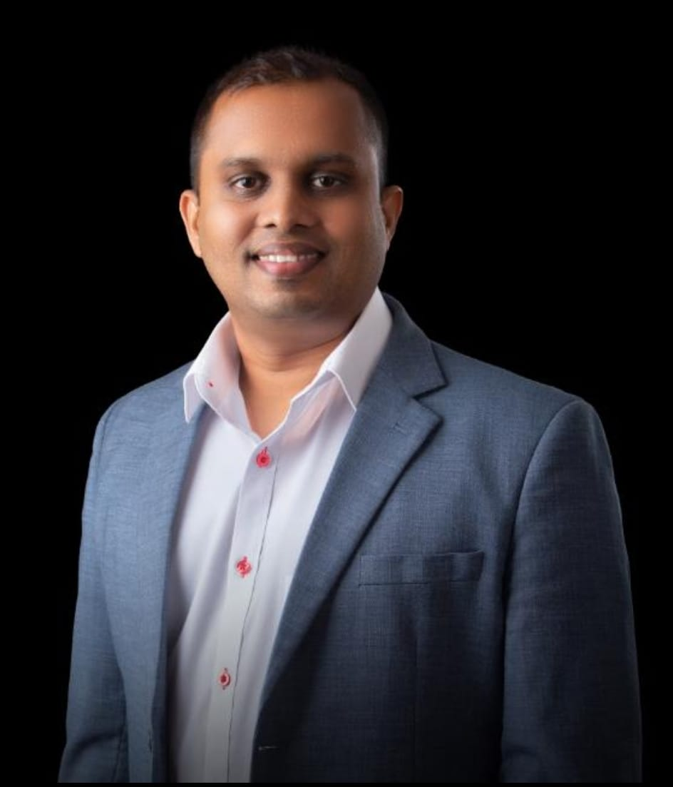 Rohan Dias